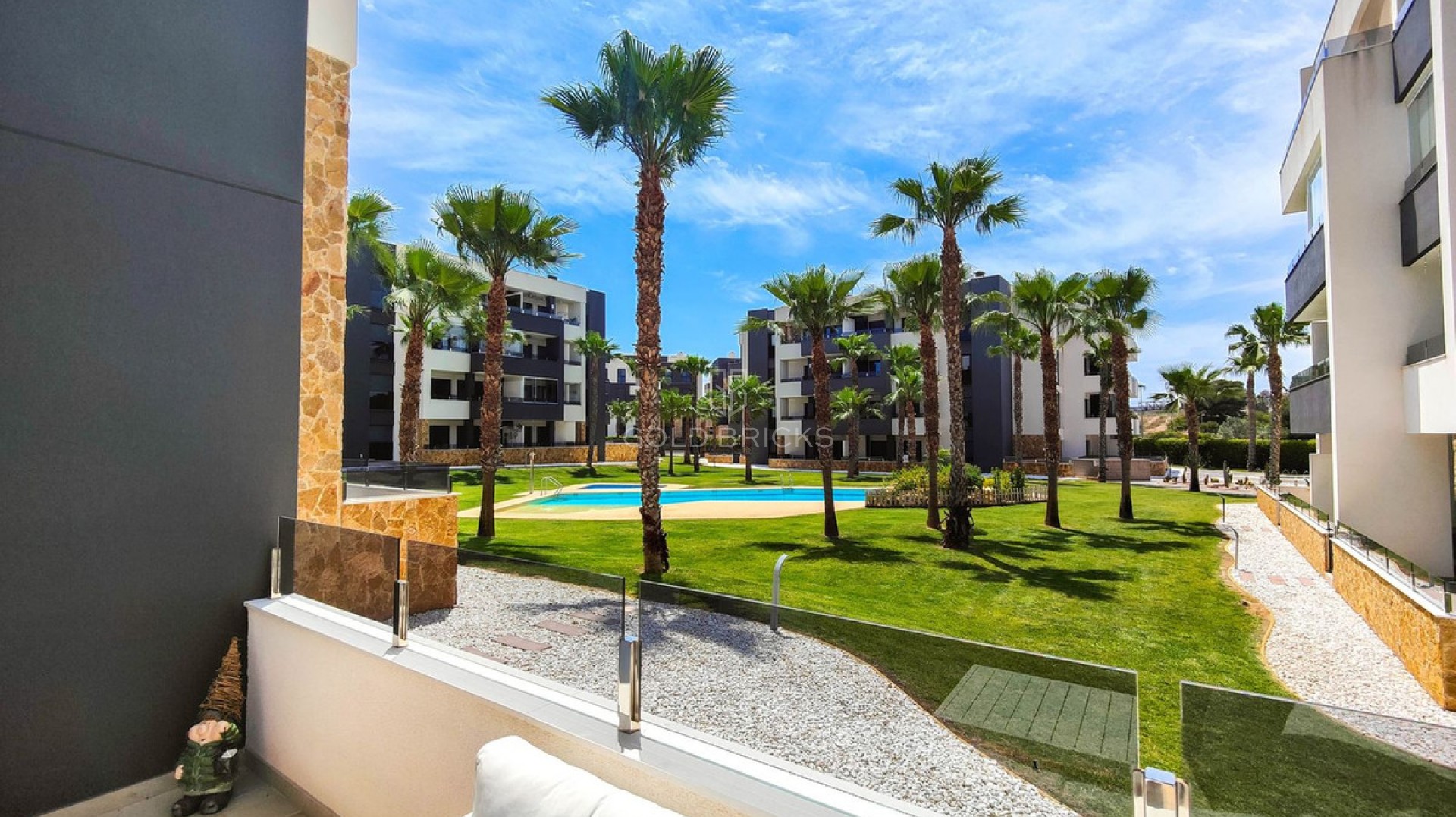 Apartment - Ground Floor Apartment · Sale · Orihuela · Orihuela Costa