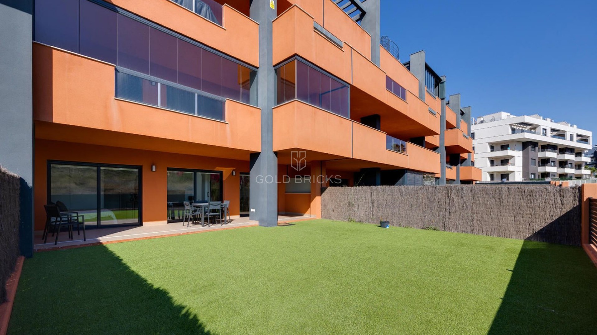 Apartment - Ground Floor Apartment · Sale · Orihuela · Orihuela Costa