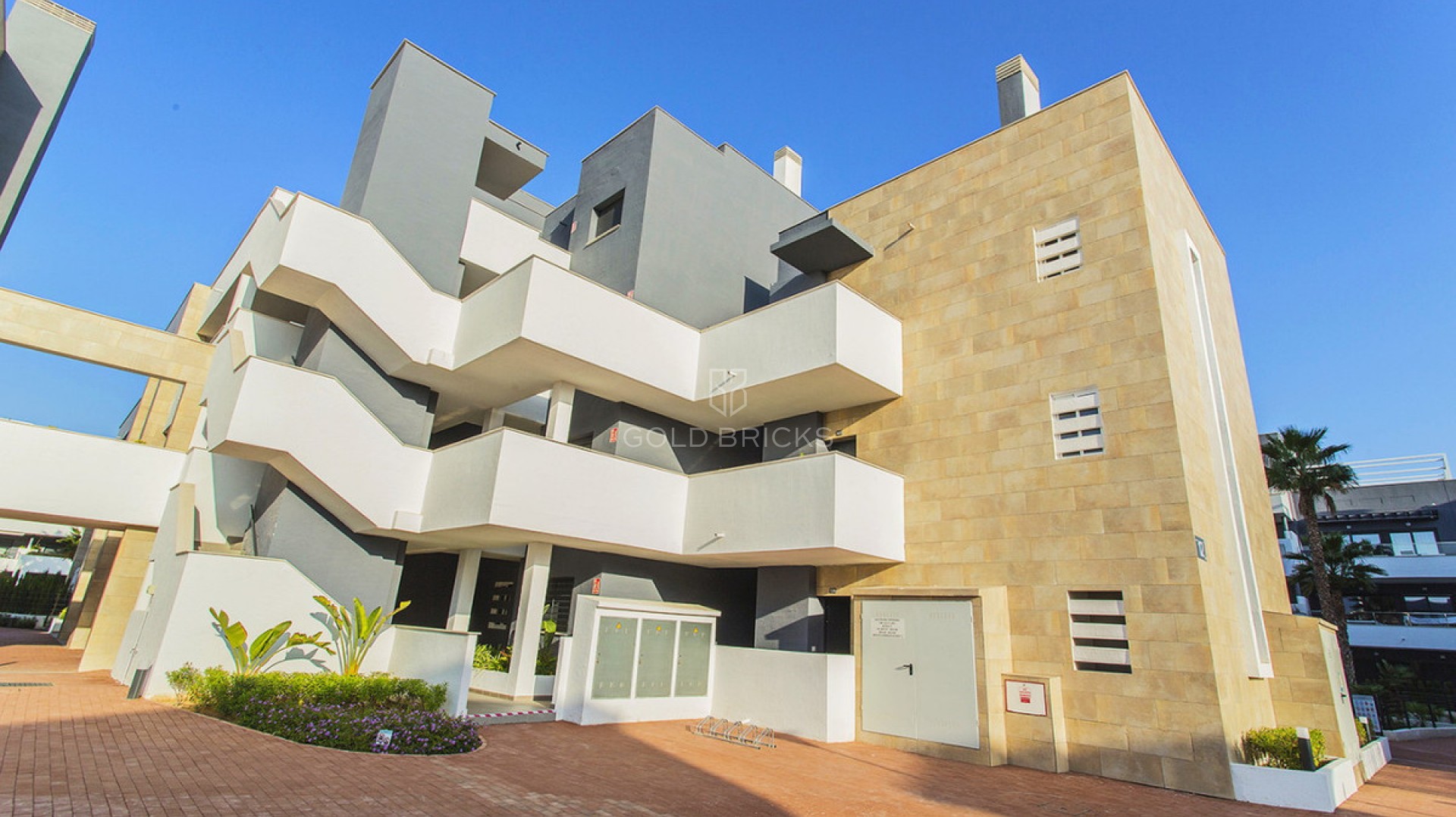 Apartment - Ground Floor Apartment · Sale · Orihuela · Playa Flamenca