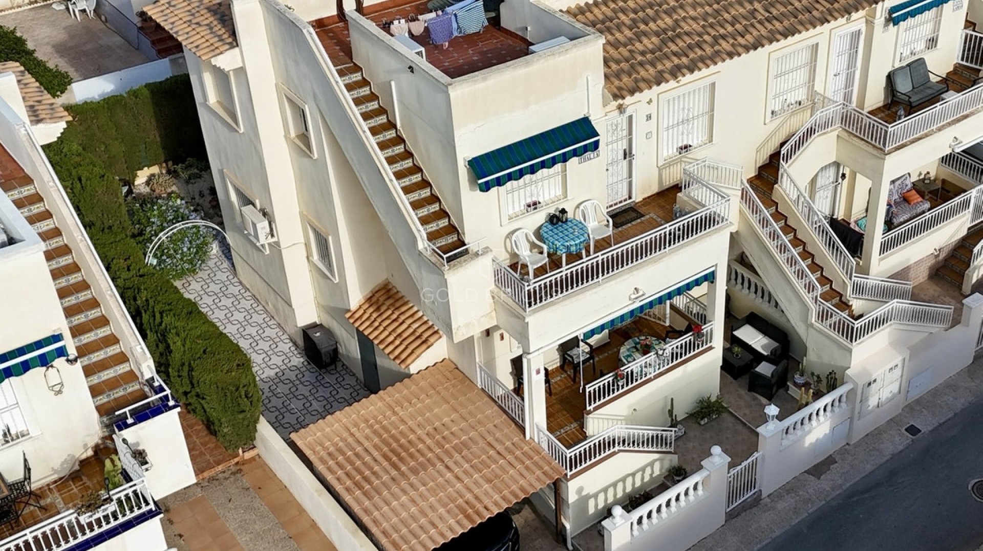 Apartment - Ground Floor Apartment · Sale · Orihuela · Playa Flamenca