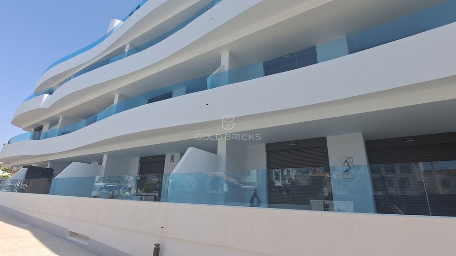 Apartment - Ground Floor Apartment · Sale · Orihuela · Playa Flamenca