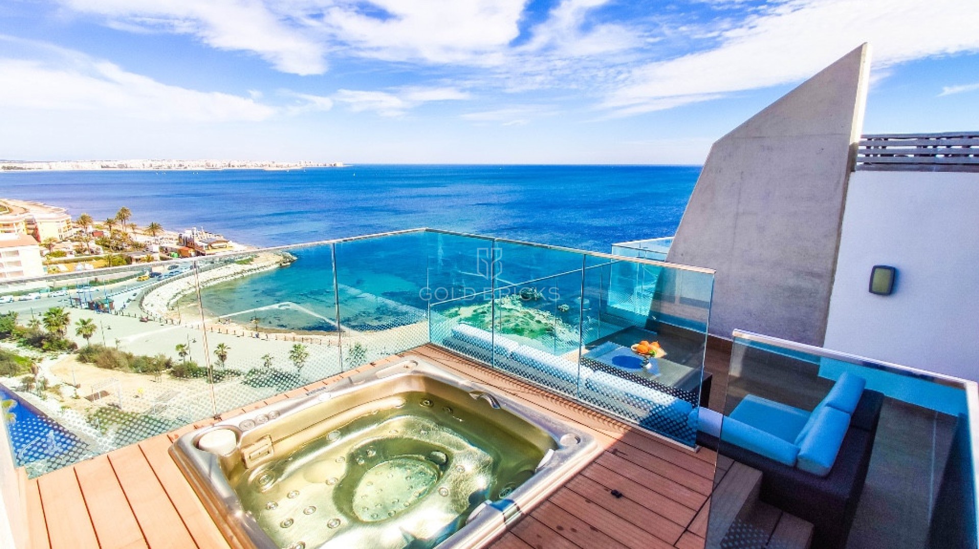 Apartment - Ground Floor Apartment · Sale · Orihuela · Punta Prima