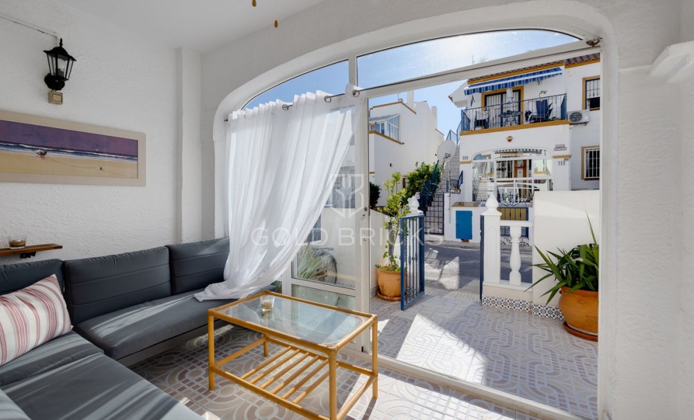 Apartment - Ground Floor Apartment - Sale - Orihuela - RS-72968