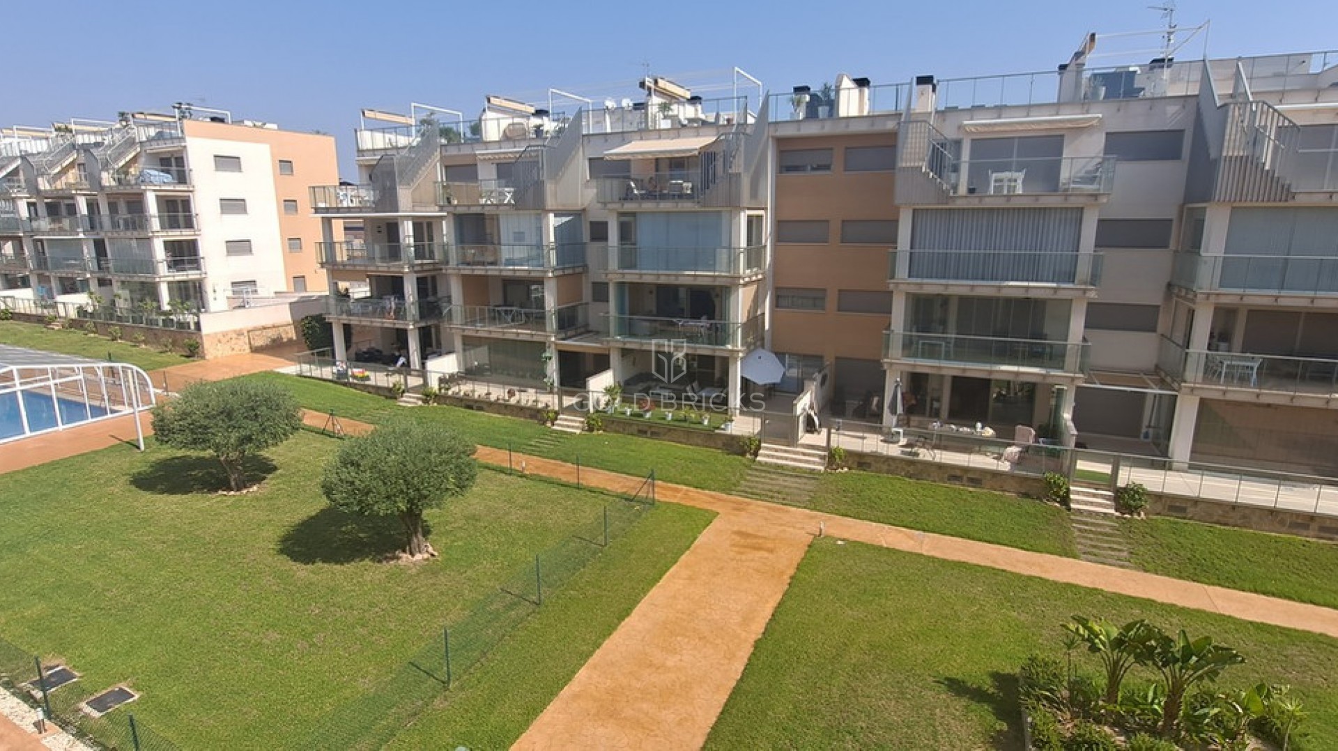 Apartment - Ground Floor Apartment · Sale · Orihuela · Villamartin