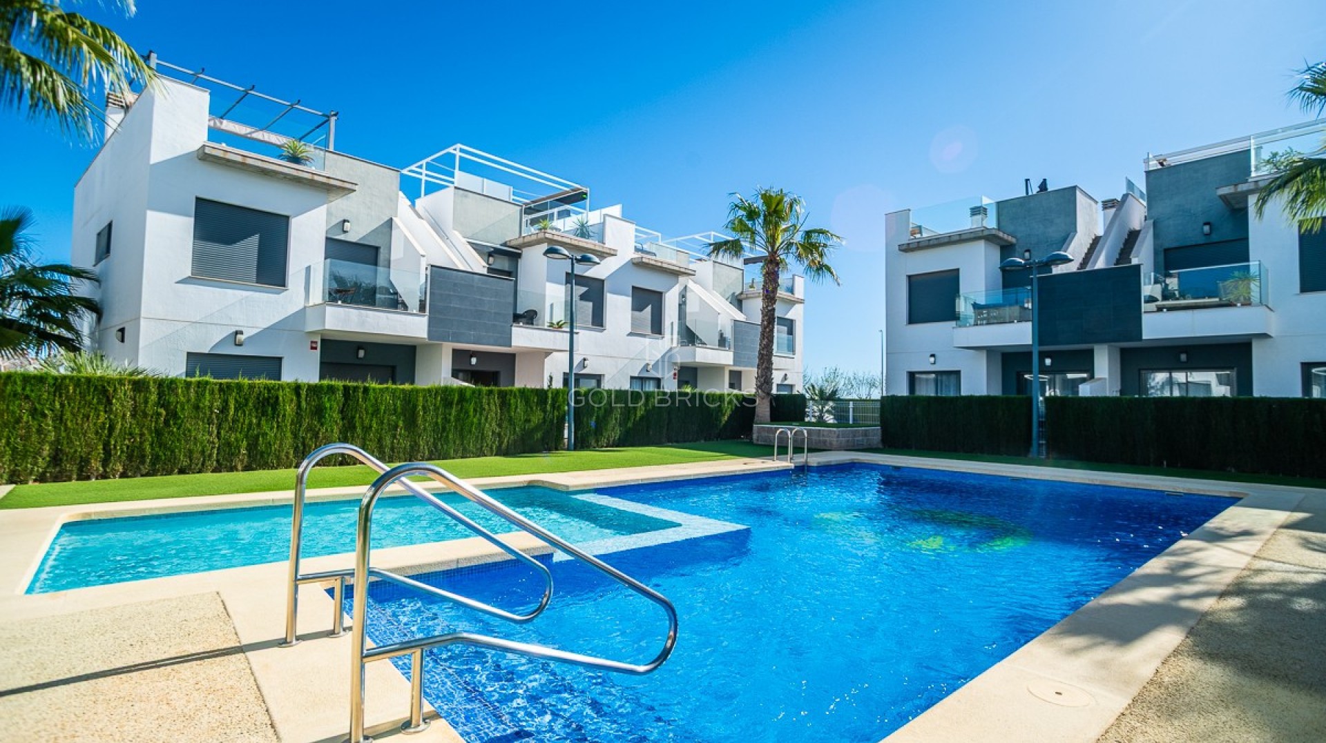 Apartment - Ground Floor Apartment · Sale · Pilar de la Horadada · Pilar de la Horadada Centro