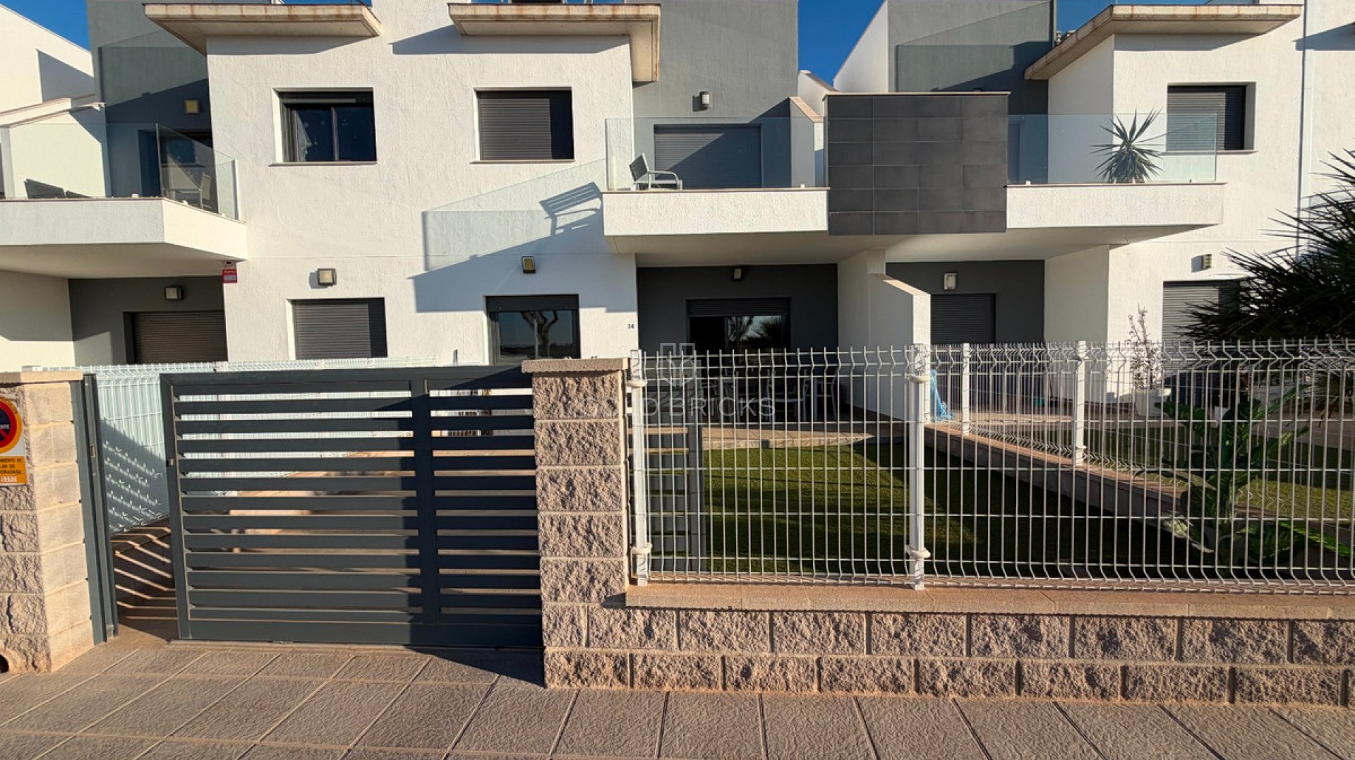 Apartment - Ground Floor Apartment · Sale · Pilar de la Horadada · Pilar de la Horadada Centro