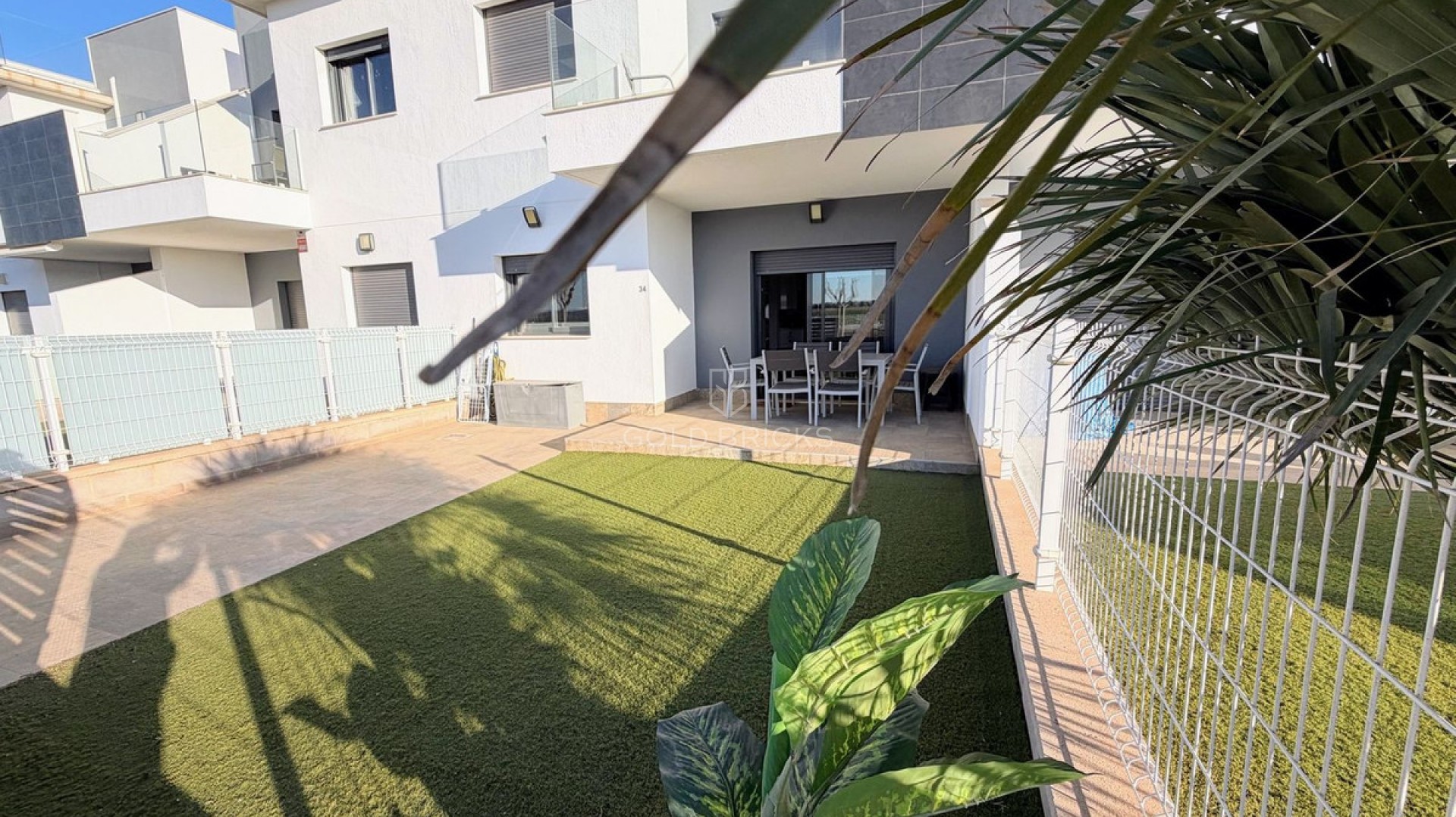 Apartment - Ground Floor Apartment · Sale · Pilar de la Horadada · Pilar de la Horadada Centro