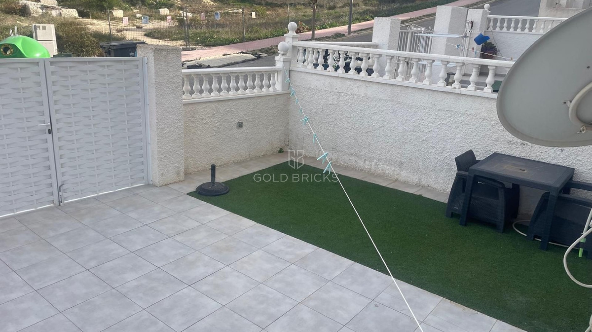 Apartment - Ground Floor Apartment · Sale · Rojales · Ciudad Quesada