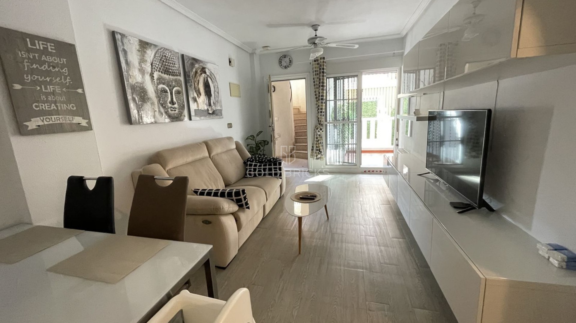 Apartment - Ground Floor Apartment · Sale · San Fulgencio · La Marina