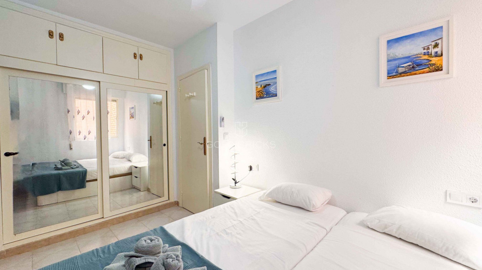 Apartment - Ground Floor Apartment · Sale · San Miguel de Salinas · San Miguel de Salinas Centro