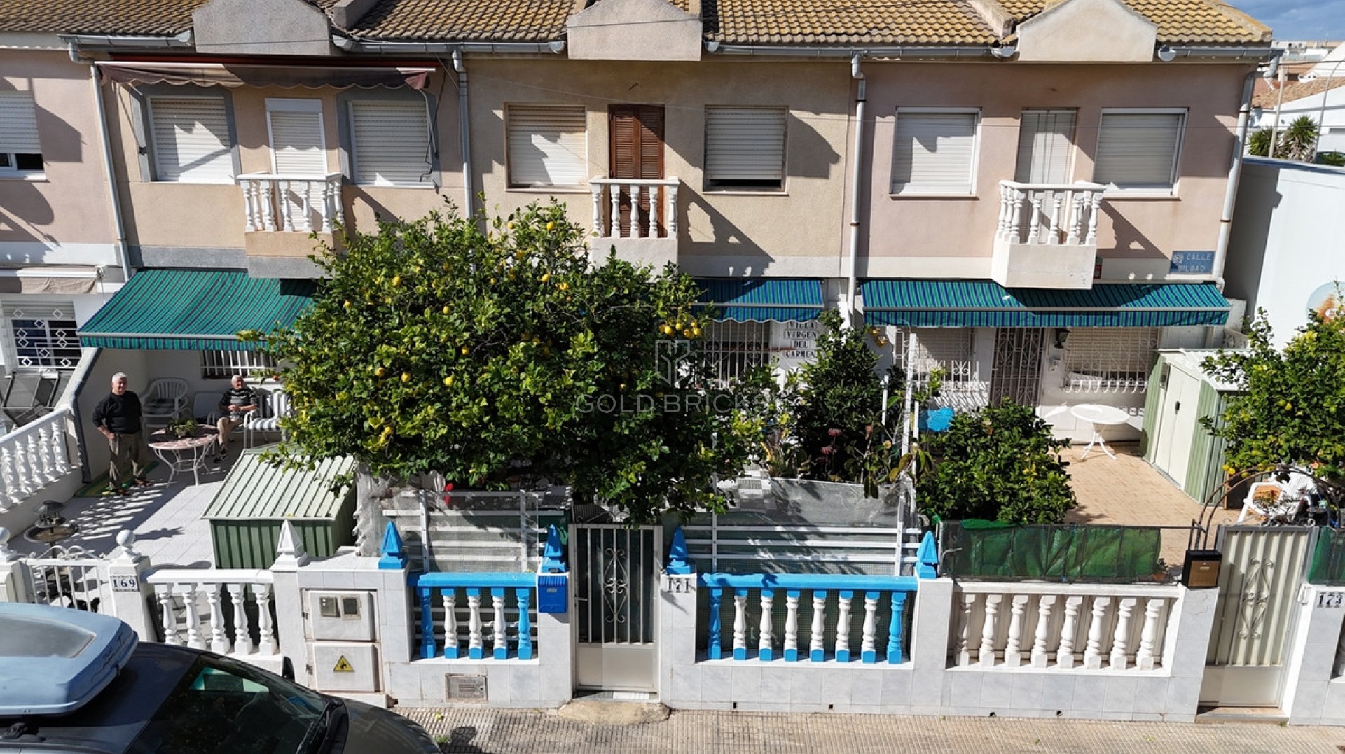 Apartment - Ground Floor Apartment · Sale · San Pedro del Pinatar · San Pedro del Pinatar Centro