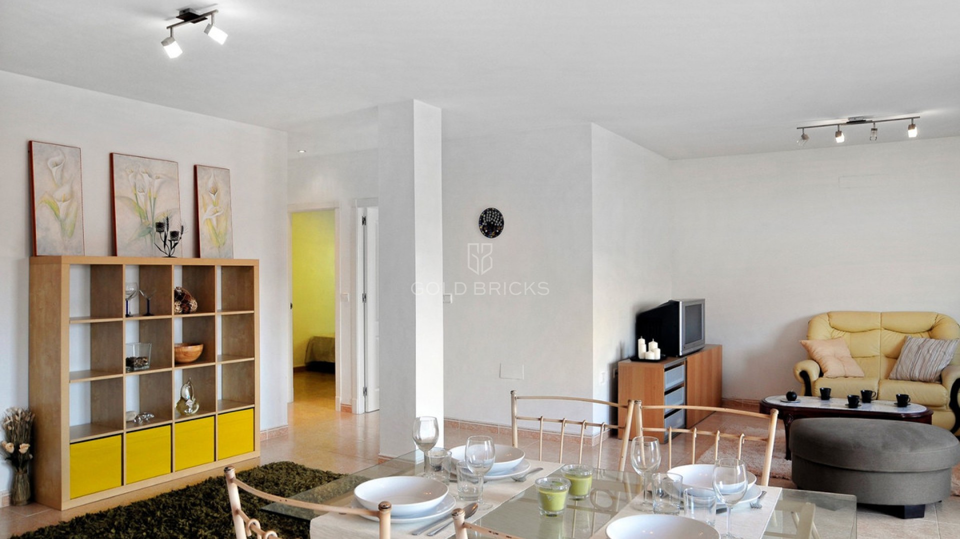 Apartment - Ground Floor Apartment · Sale · Santa Pola · GRAN ALACANT