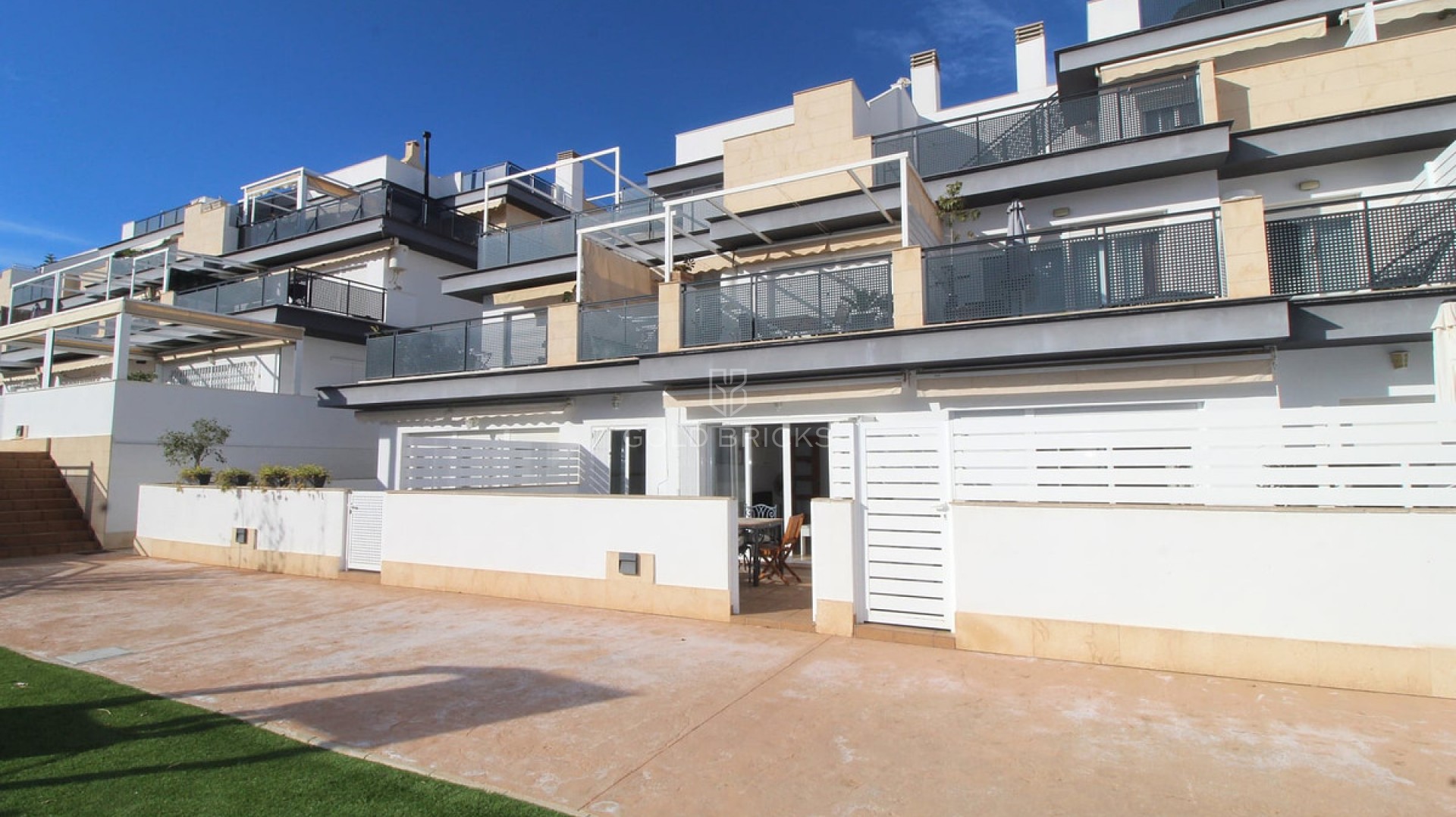 Apartment - Ground Floor Apartment · Sale · Santa Pola · Santa Pola Centro