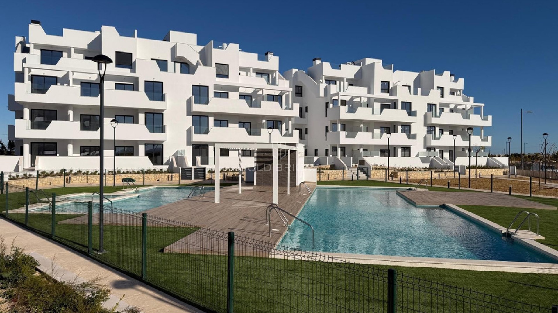 Apartment - Ground Floor Apartment · Sale · Torre-Pacheco · Santa Rosalia Lake and Life Resort
