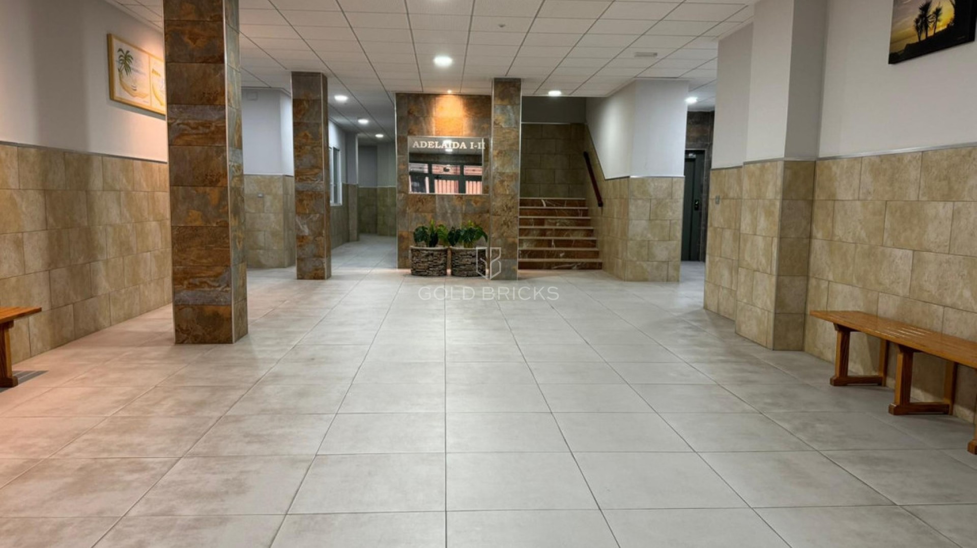 Apartment - Ground Floor Apartment · Sale · Torrevieja · La Mata