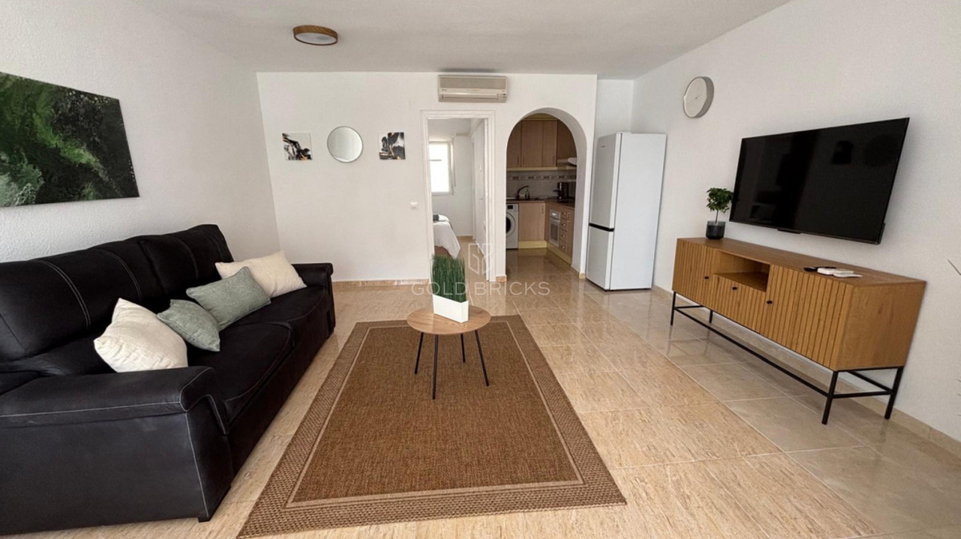 Apartment - Ground Floor Apartment · Sale · Torrevieja · La Mata