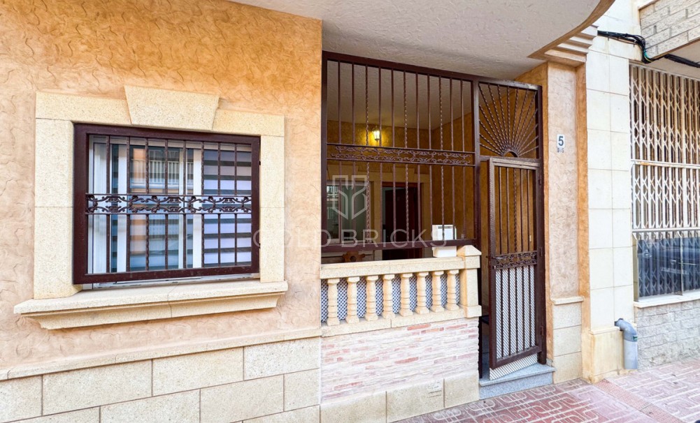 Apartment - Ground Floor Apartment · Sale · Torrevieja · La Mata