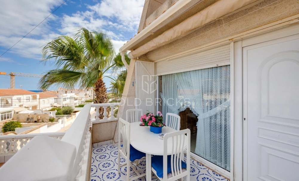 Apartment - Ground Floor Apartment · Sale · Torrevieja · La Mata