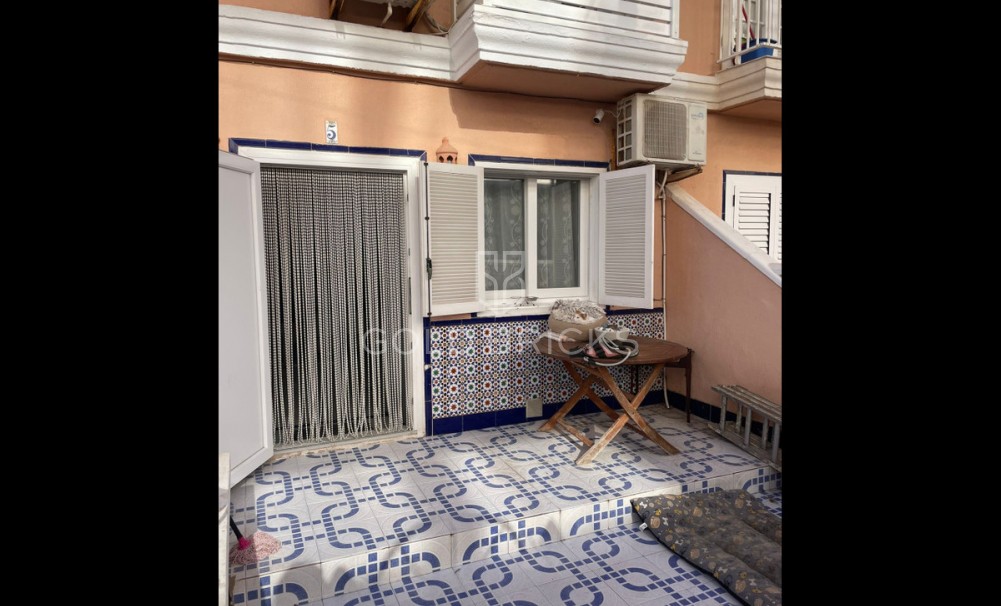 Apartment - Ground Floor Apartment · Sale · Torrevieja · La Mata