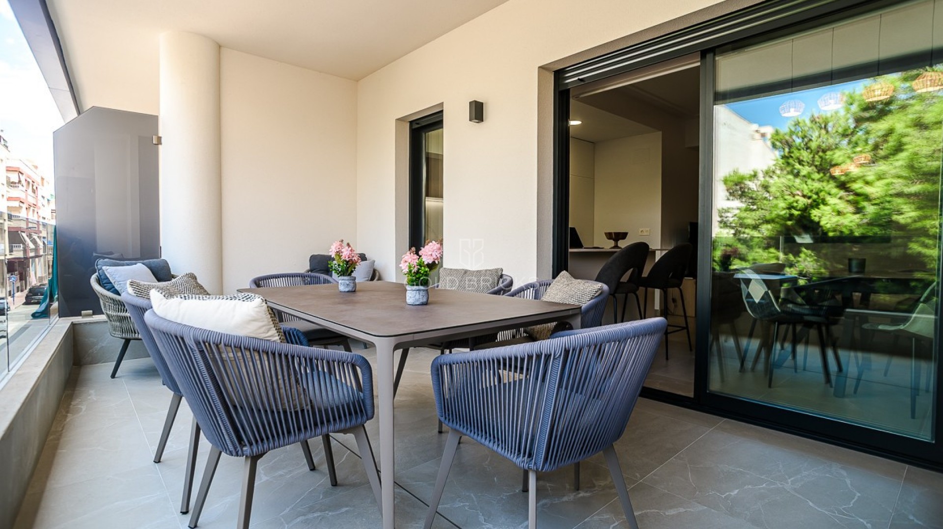 Apartment - Ground Floor Apartment · Sale · Torrevieja · Playa del Cura