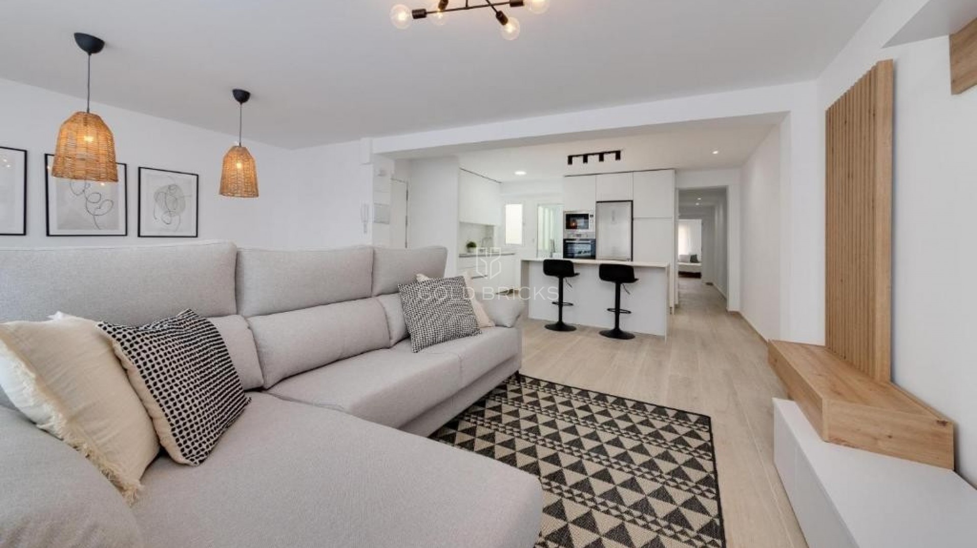 Apartment - Ground Floor Apartment · Sale · Torrevieja · Playa del Cura