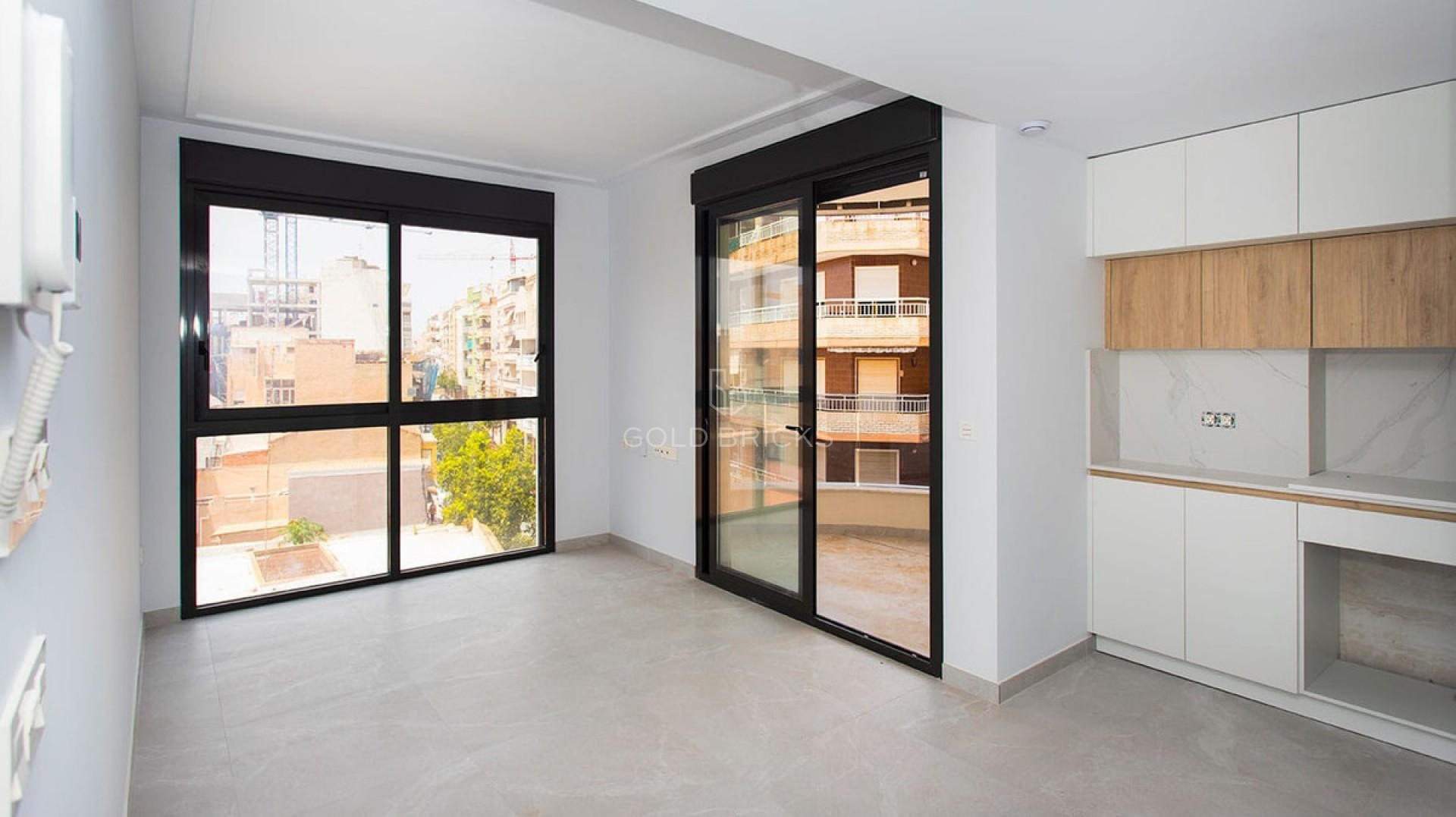 Apartment - Ground Floor Apartment · Sale · Torrevieja · Playa del Cura