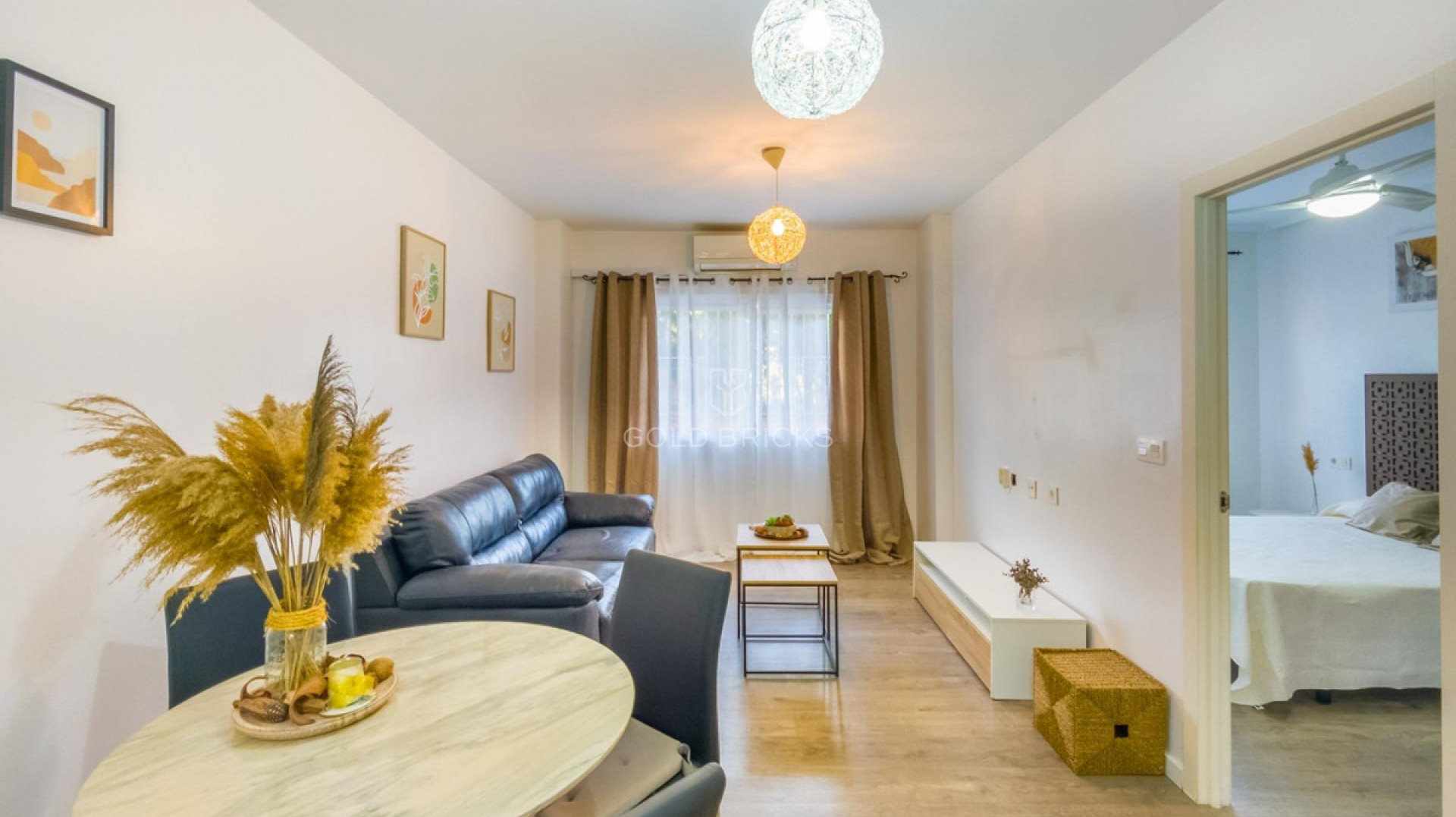 Apartment - Ground Floor Apartment · Sale · Torrevieja · Torrevieja Centro