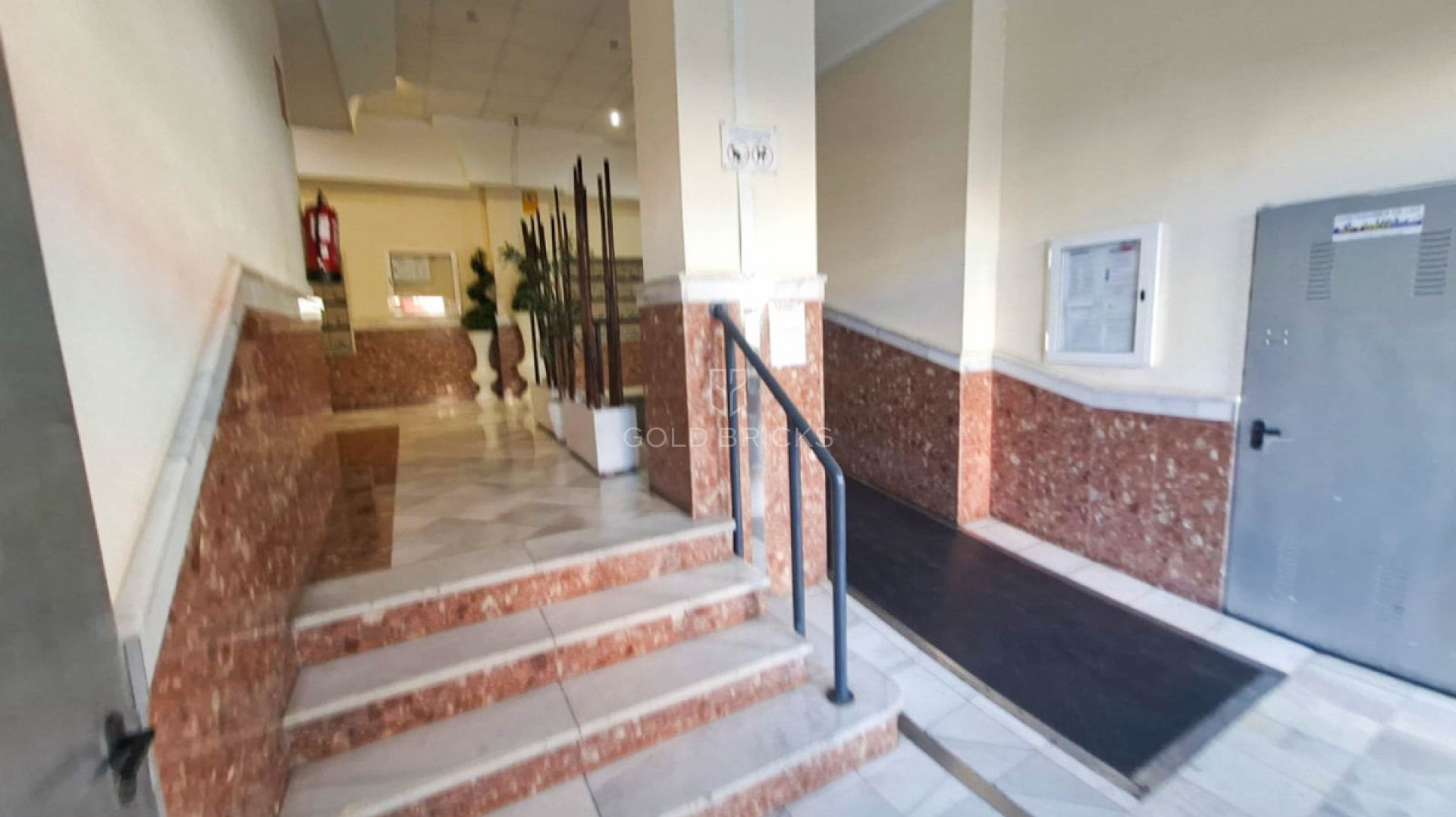 Apartment - Ground Floor Apartment · Sale · Torrevieja · Torrevieja Centro