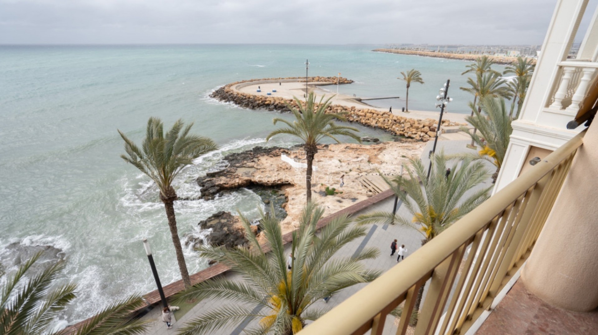 Apartment - Ground Floor Apartment · Sale · Torrevieja · Torrevieja Centro