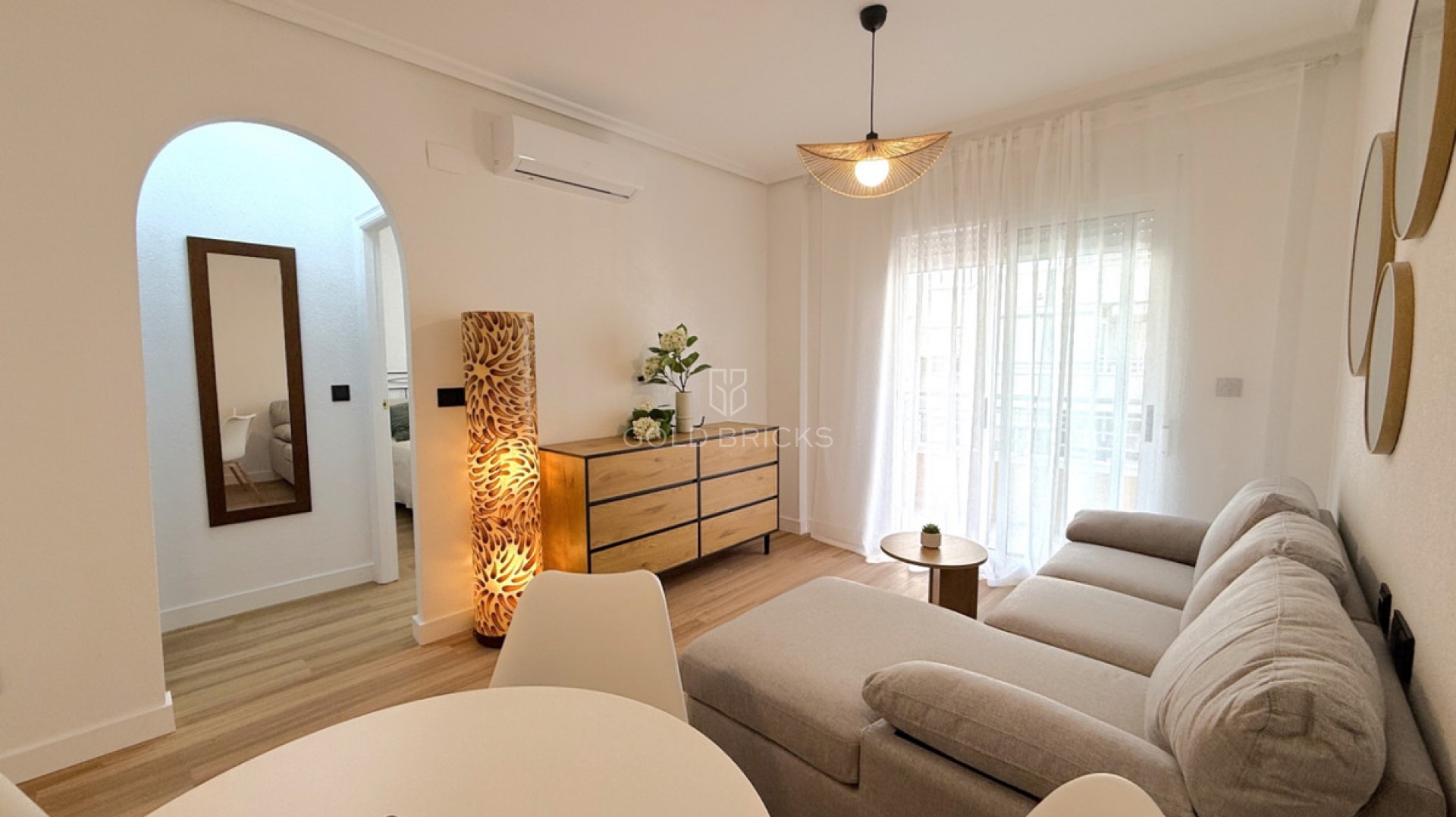 Apartment - Ground Floor Apartment · Sale · Torrevieja · Torrevieja Centro