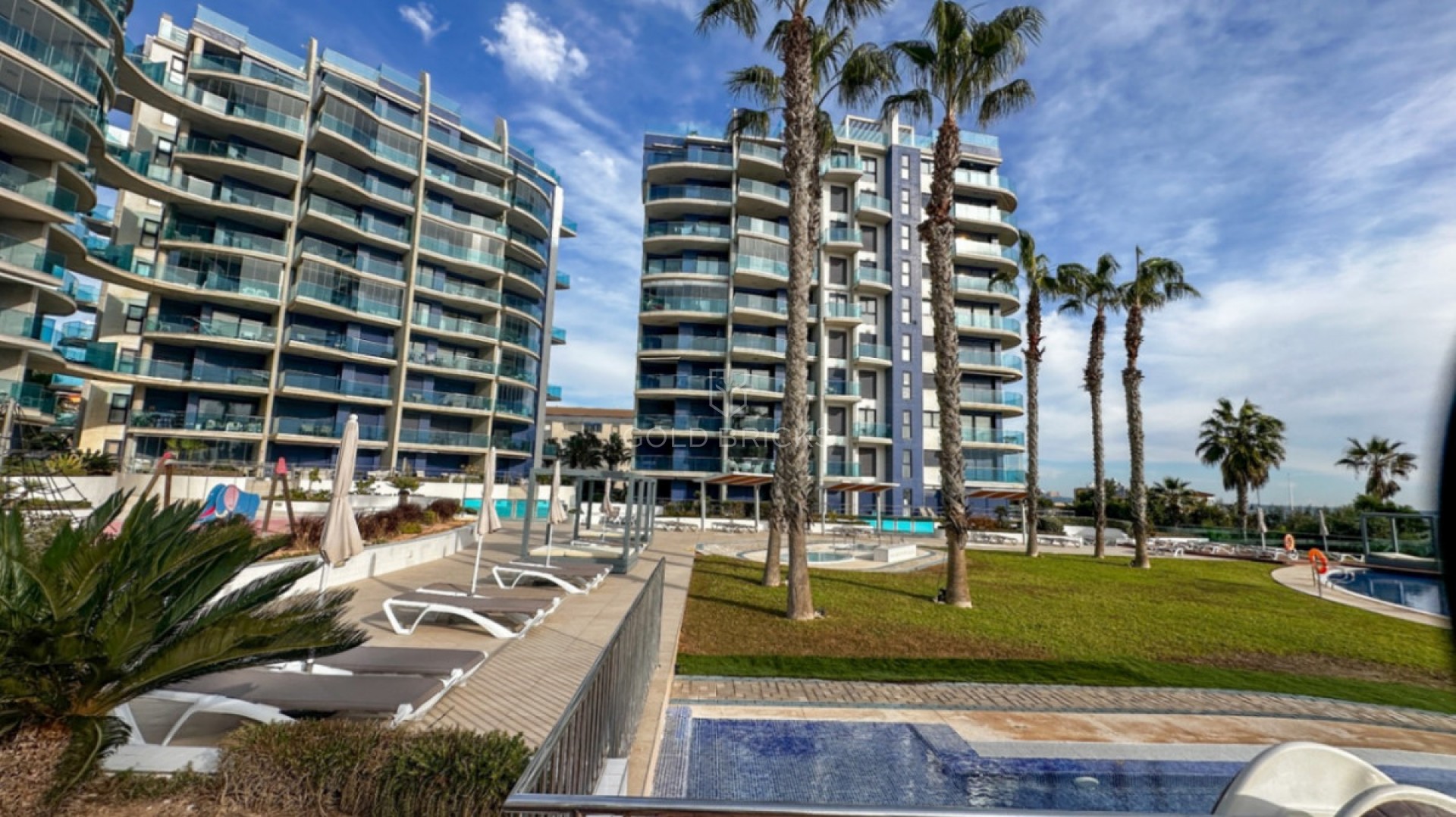 Apartment - Ground Floor Apartment · Sale · Torrevieja · Torrevieja Centro