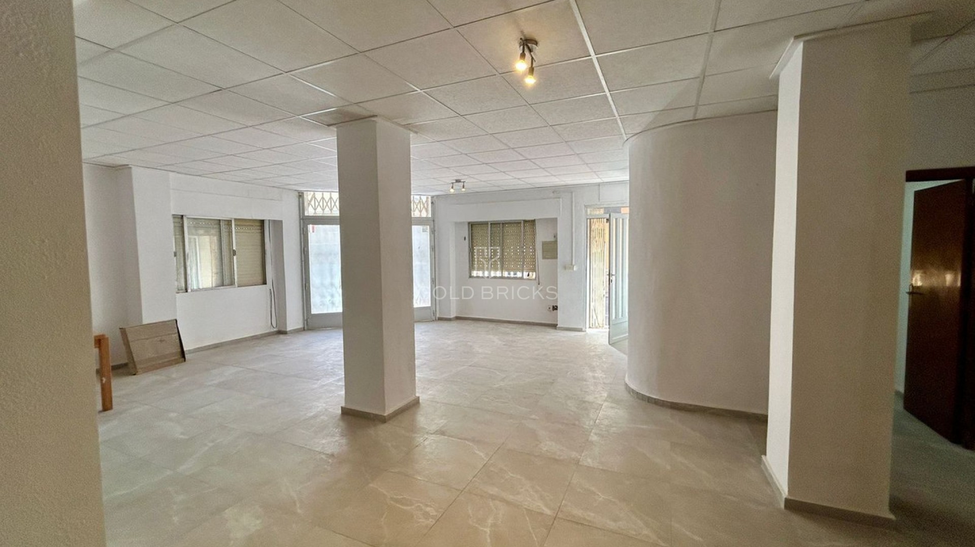 Apartment - Ground Floor Apartment · Sale · Torrevieja · Torrevieja Centro