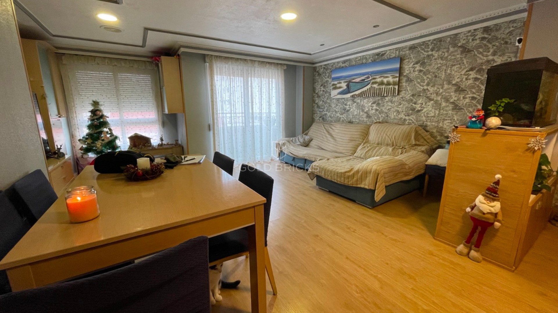 Apartment - Ground Floor Apartment · Sale · Torrevieja · Torrevieja Centro