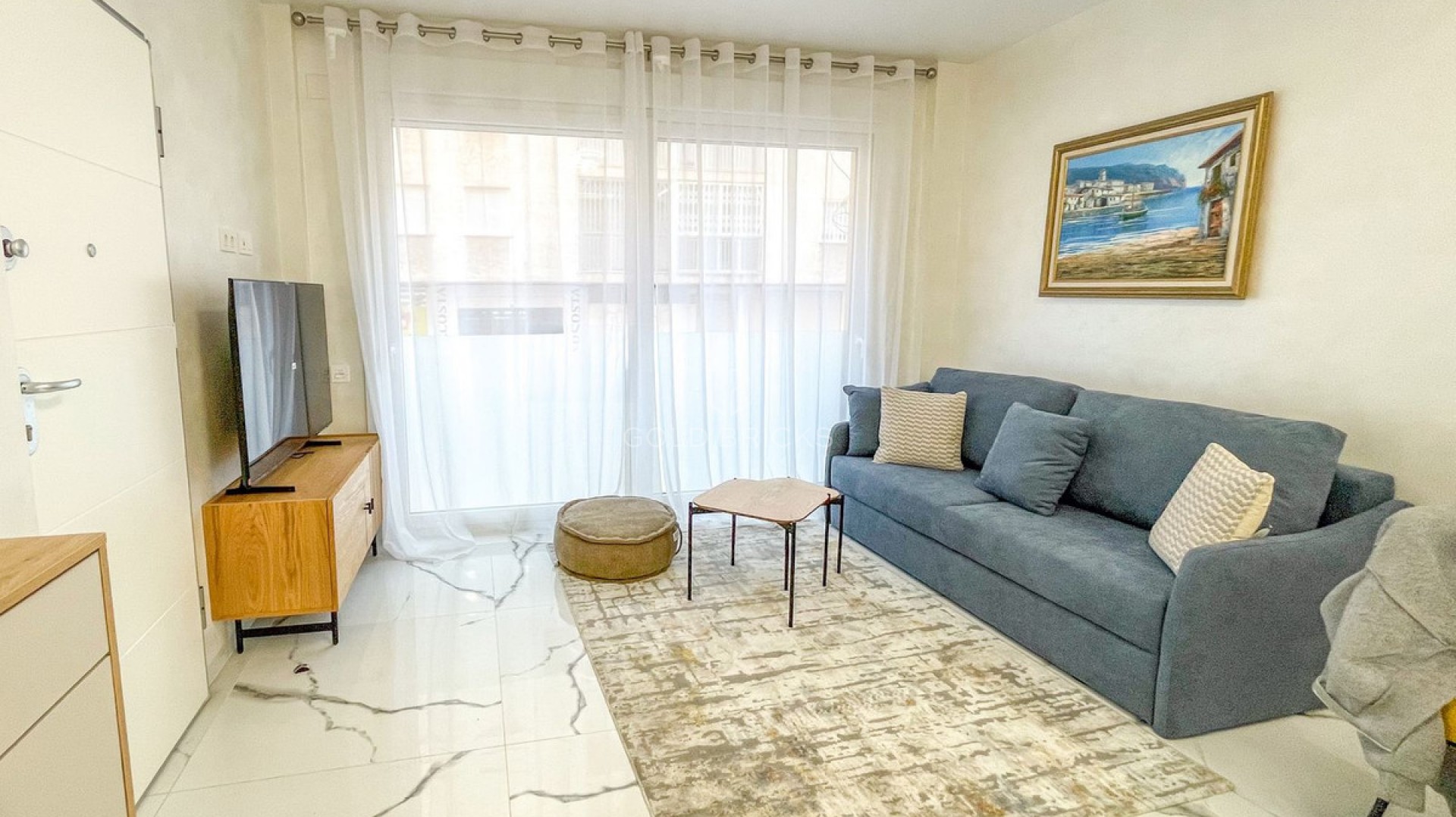 Apartment - Ground Floor Apartment · Sale · Torrevieja · Torrevieja Centro
