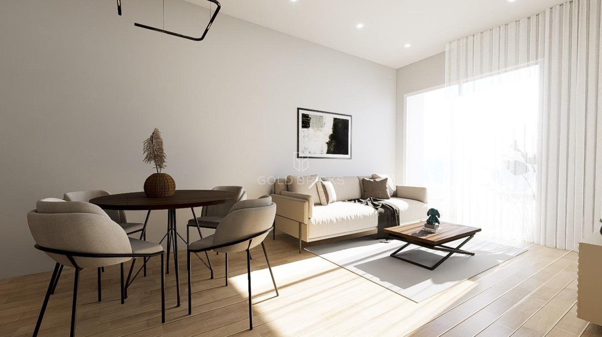 Apartment - Ground Floor Apartment · Sale · Torrevieja · Torrevieja Centro