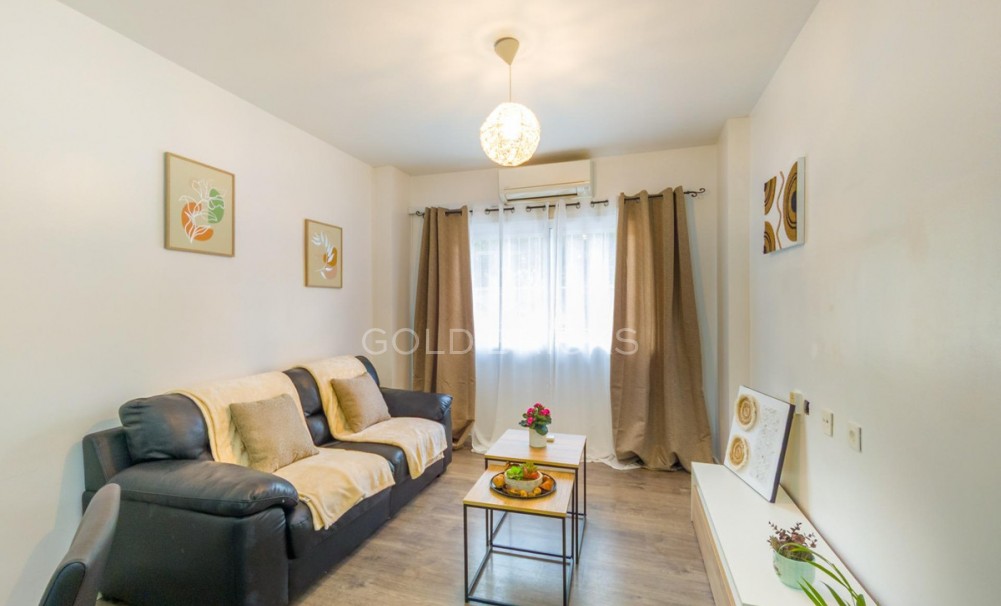 Apartment - Ground Floor Apartment · Sale · Torrevieja · Torrevieja Centro