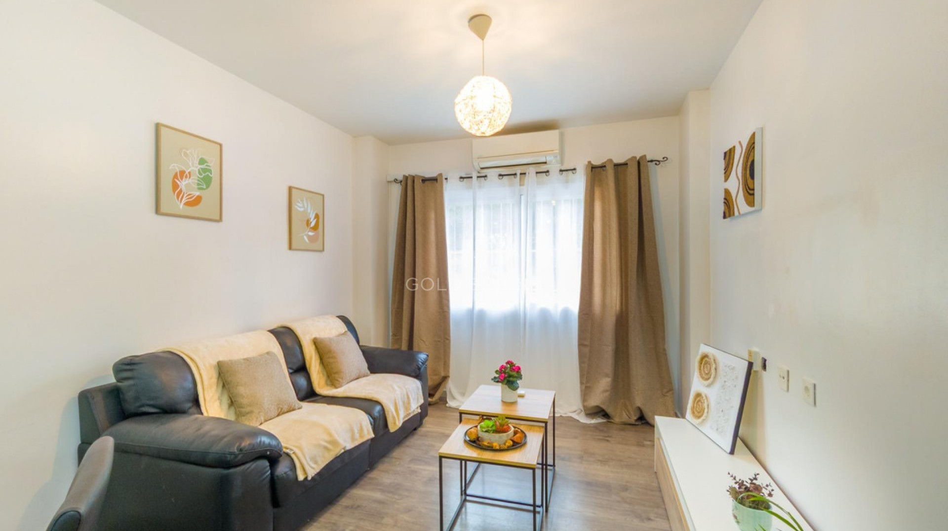 Apartment - Ground Floor Apartment · Sale · Torrevieja · Torrevieja Centro