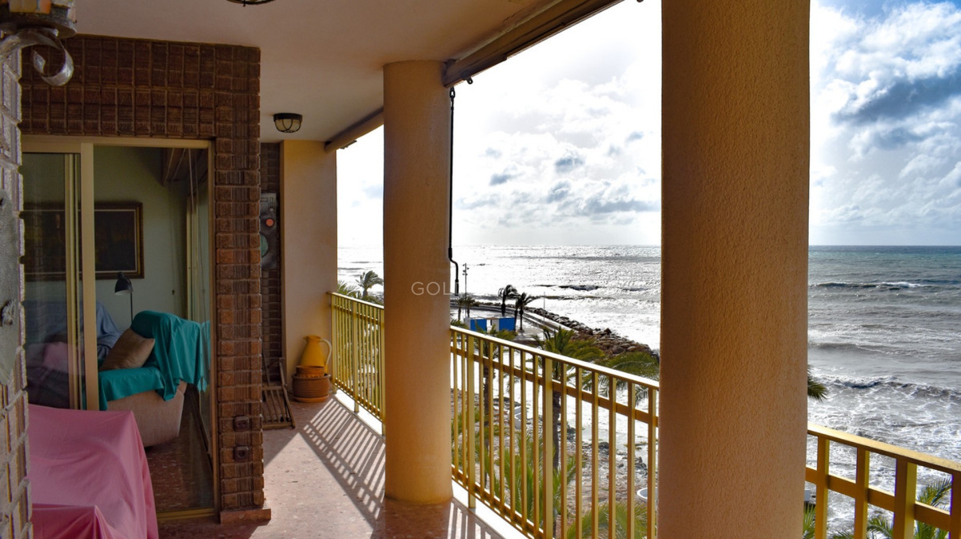 Apartment - Ground Floor Apartment · Sale · Torrevieja · Torrevieja Centro