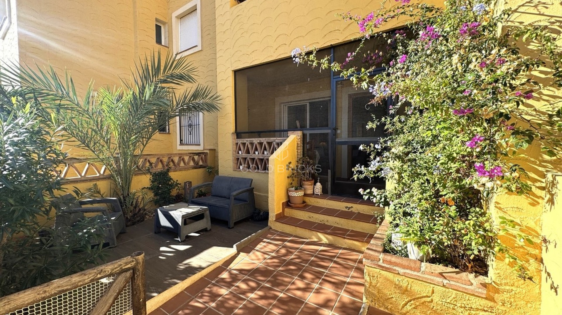 Apartment - Ground Floor Apartment · Sale · Valle del Este Golf · Valle del Este Golf