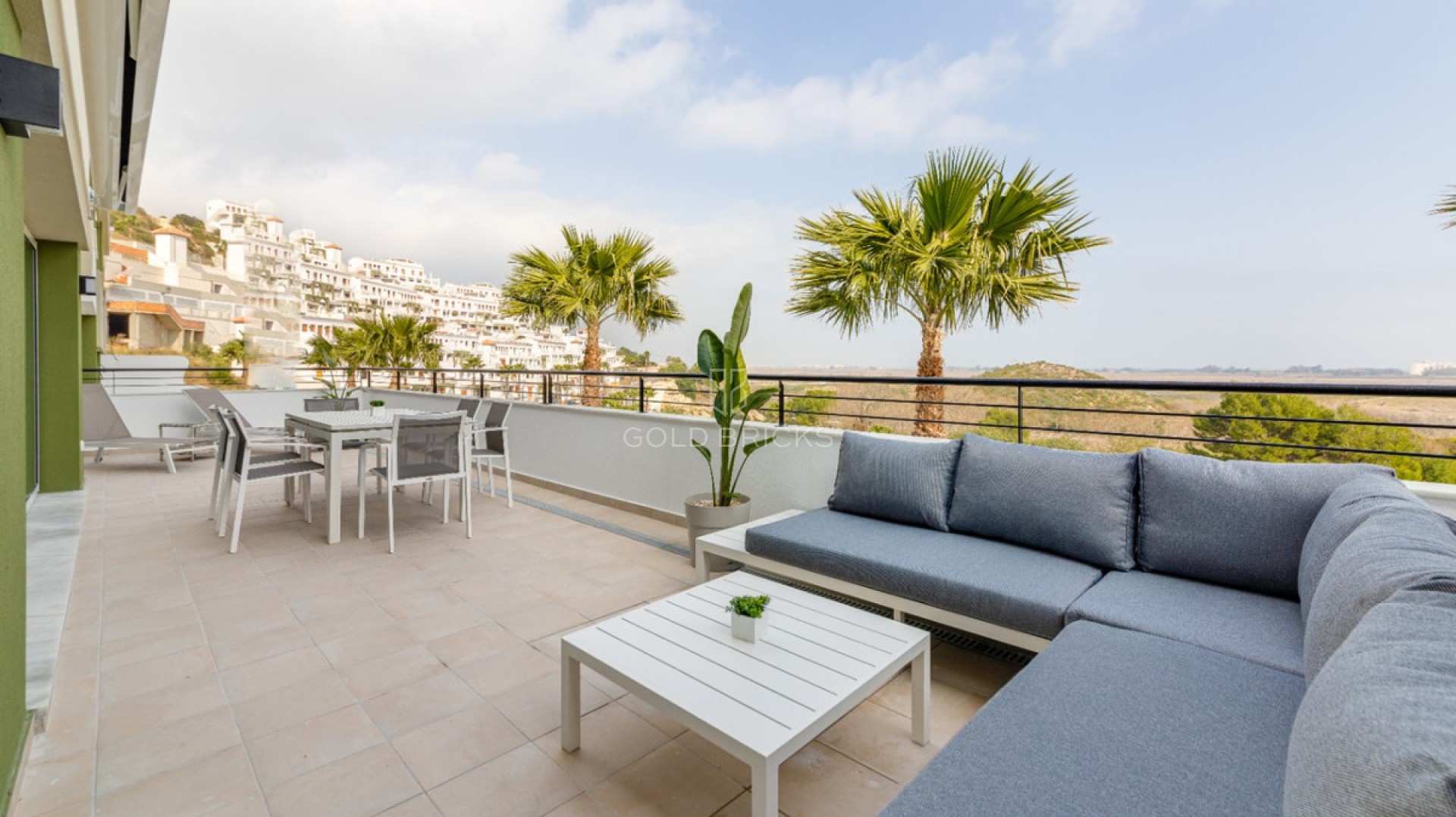 Apartment - Ground Floor Apartment · Sale · Xeresa · Xeresa