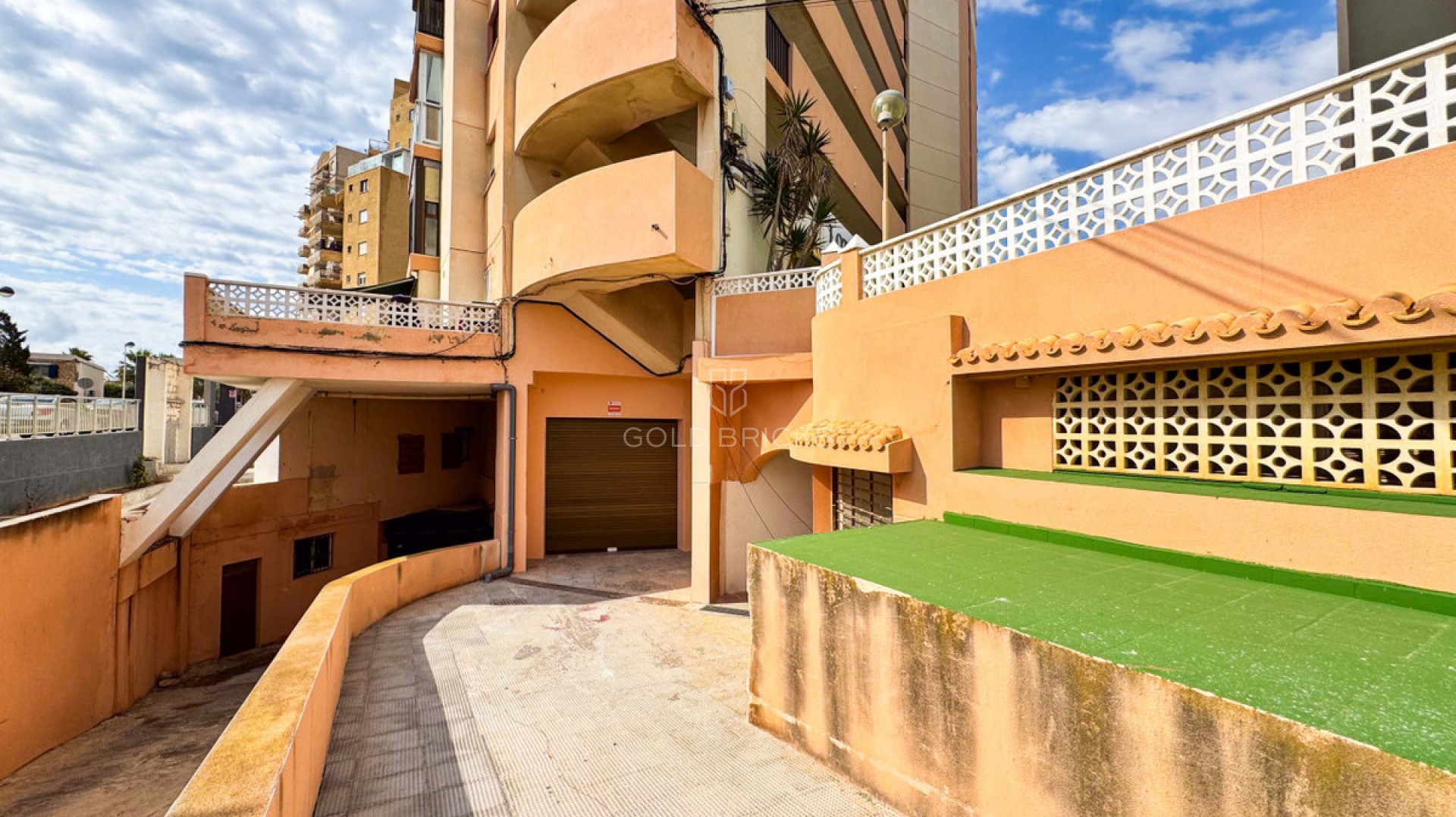 Apartment - Ground Floor Studio · Sale · Torrevieja · Torre la mata