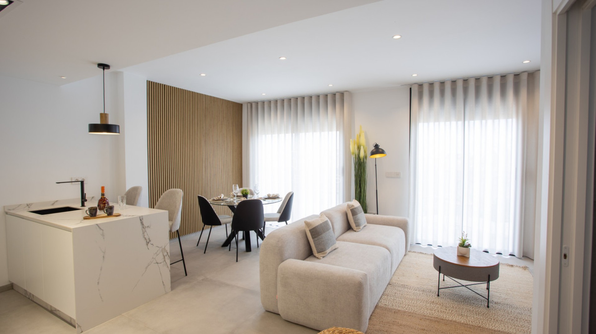 Apartment - Middle Floor Apartment · New Build · San Pedro del Pinatar · San Pedro del Pinatar Centro