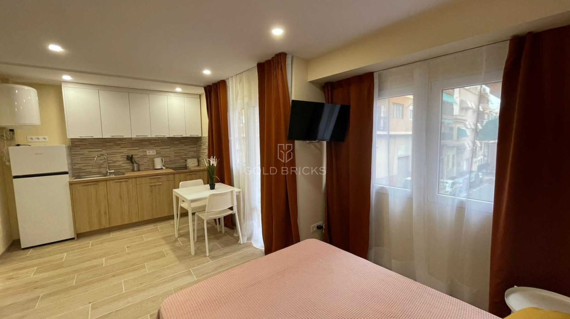 Apartment - Middle Floor Apartment · Sale · Alicante · Alicante Centro