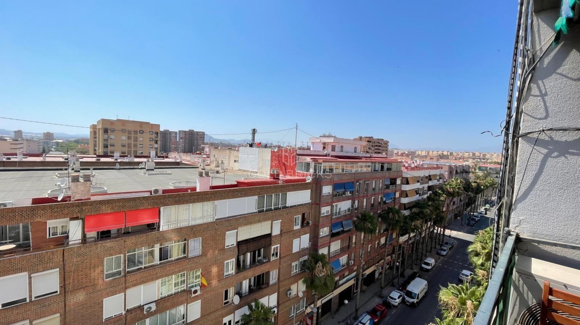 Apartment - Middle Floor Apartment · Sale · Alicante · Alicante Centro