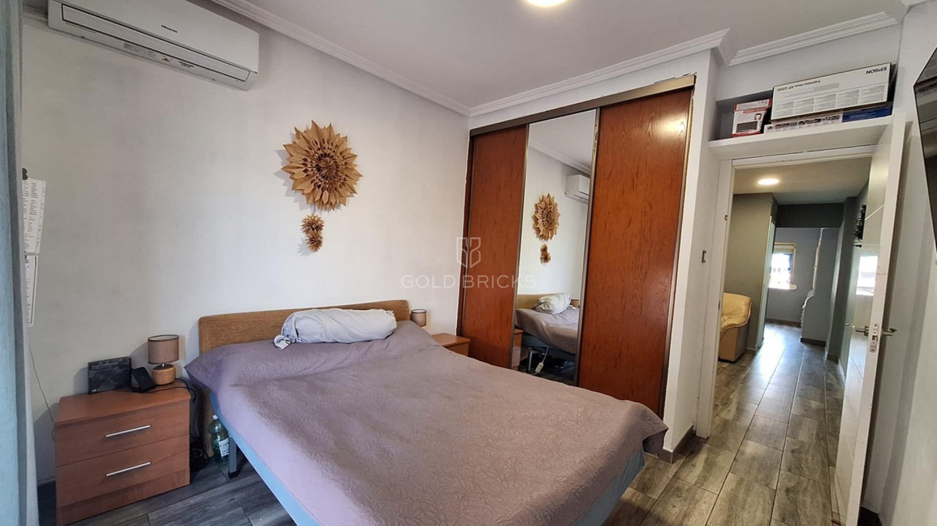 Apartment - Middle Floor Apartment · Sale · Alicante · Alicante Centro