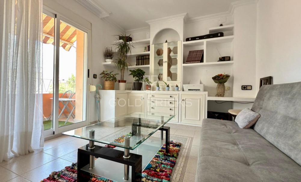 Apartment - Middle Floor Apartment · Sale · Alicante · Alicante Centro