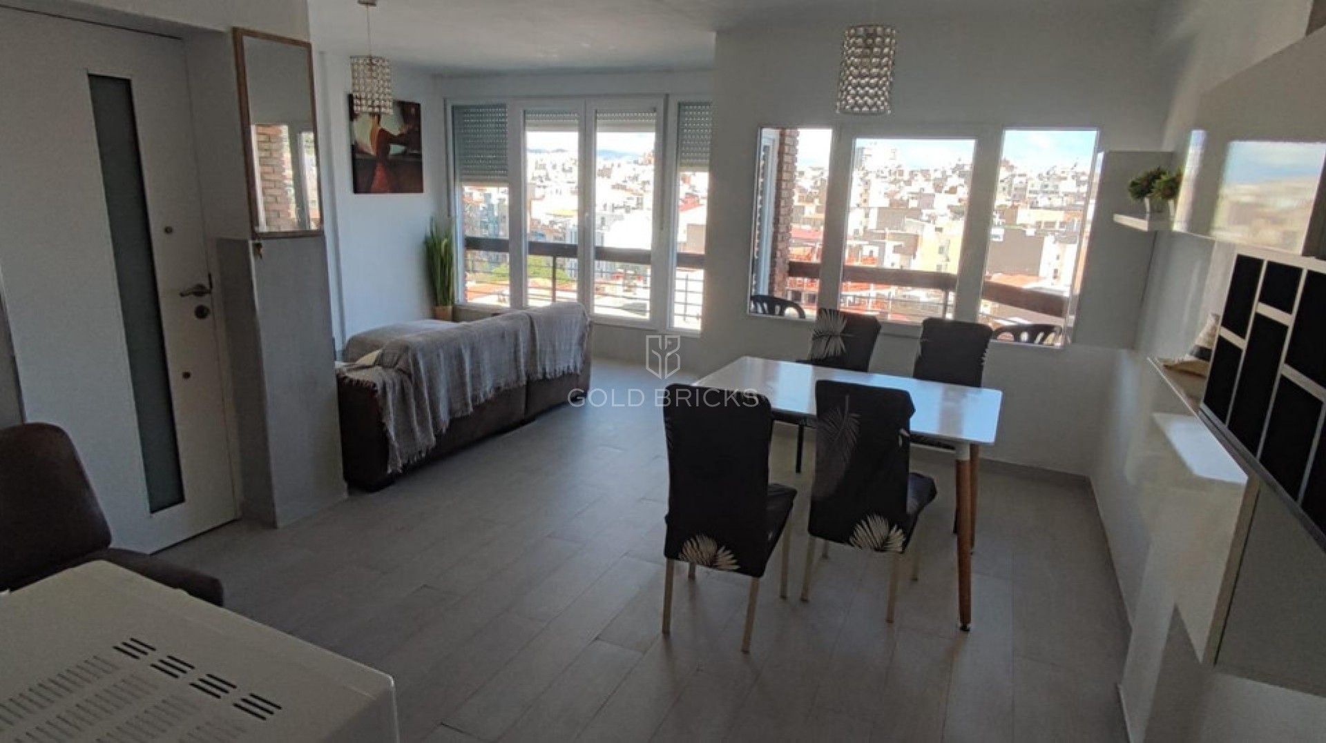 Apartment - Middle Floor Apartment · Sale · Alicante · Alicante Centro