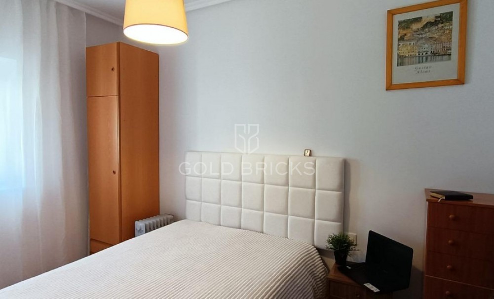 Apartment - Middle Floor Apartment · Sale · Alicante · Alicante Centro