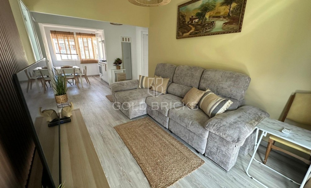 Apartment - Middle Floor Apartment · Sale · Alicante · Alicante Centro