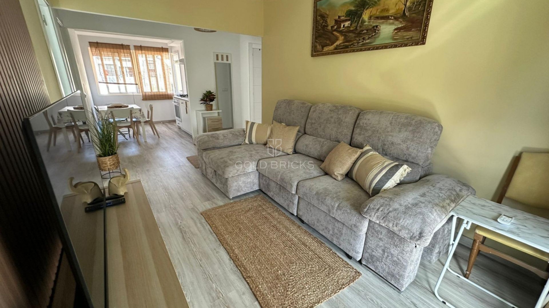 Apartment - Middle Floor Apartment · Sale · Alicante · Alicante Centro